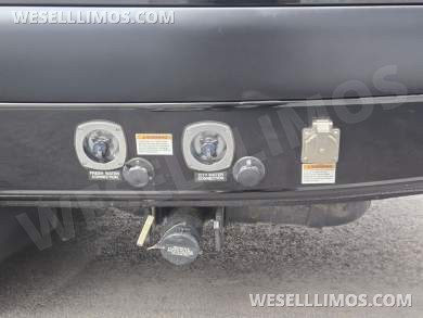 2020 Midwest Automotive Designs Mercedes-Benz Luxe Cruiser Sprinter - Sprinter for Sale in Troy, OH - Photo 19