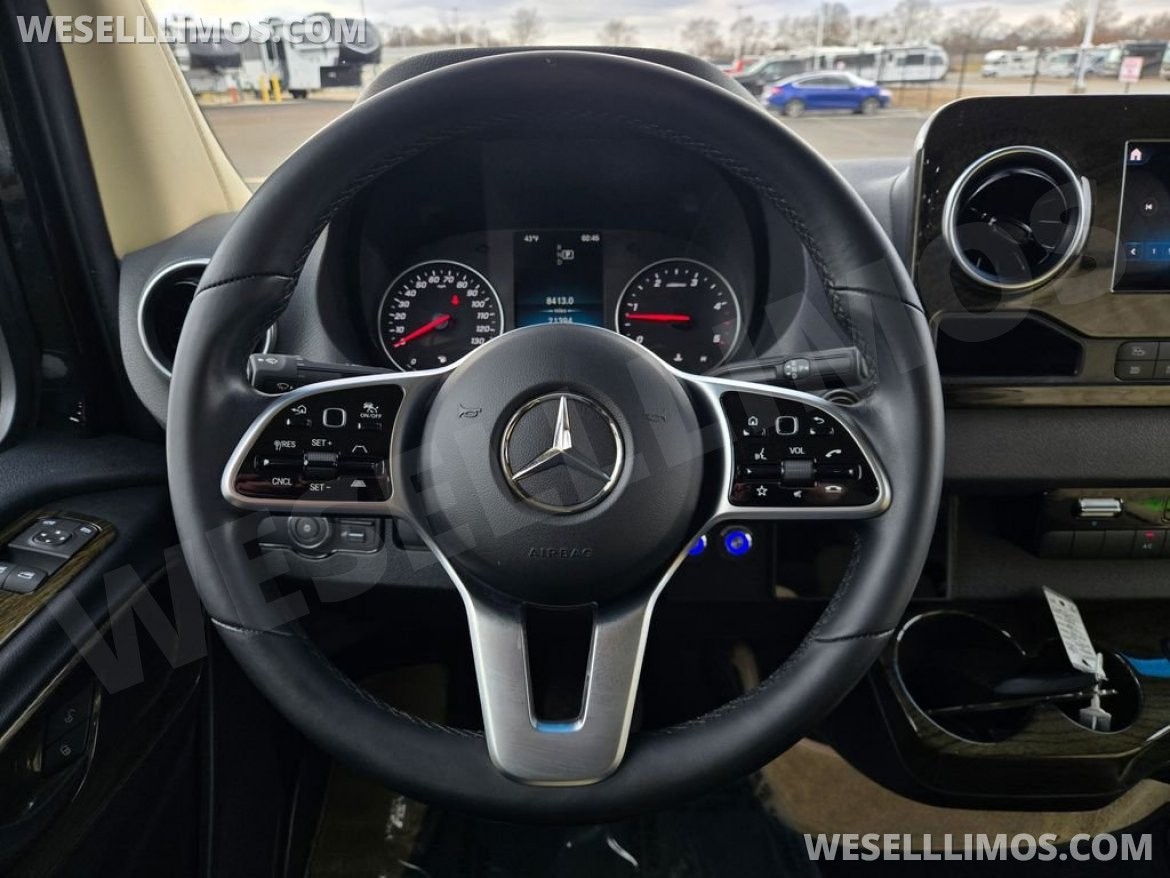 Sprinter for Sale in Troy, OH - Photo 20