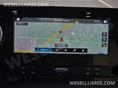 2020 Midwest Automotive Designs Mercedes-Benz Luxe Cruiser Sprinter - Sprinter for Sale in Troy, OH - Photo 22