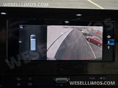 2020 Midwest Automotive Designs Mercedes-Benz Luxe Cruiser Sprinter - Sprinter for Sale in Troy, OH - Photo 23
