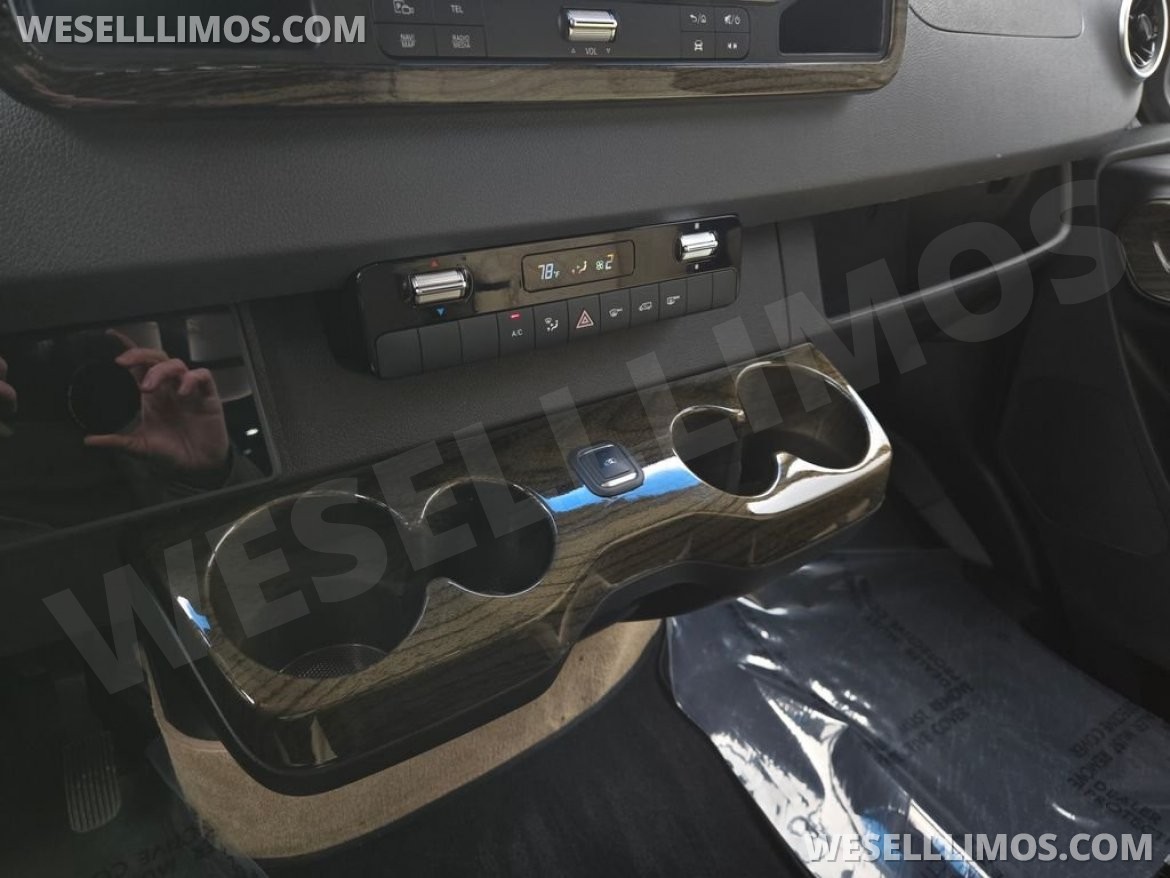 Sprinter for Sale in Troy, OH - Photo 24