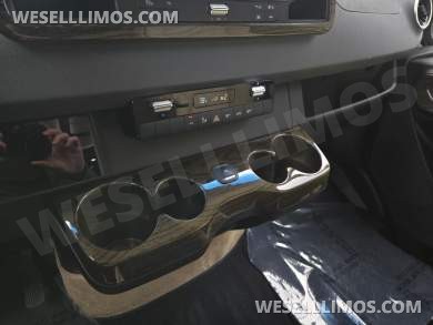 2020 Midwest Automotive Designs Mercedes-Benz Luxe Cruiser Sprinter - Sprinter for Sale in Troy, OH - Photo 24