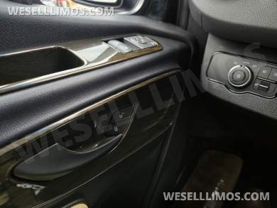 2020 Midwest Automotive Designs Mercedes-Benz Luxe Cruiser Sprinter - Sprinter for Sale in Troy, OH - Photo 25