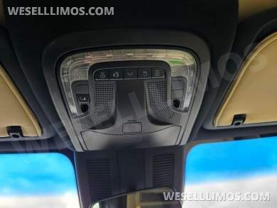 2020 Midwest Automotive Designs Mercedes-Benz Luxe Cruiser Sprinter - Sprinter for Sale in Troy, OH - Photo 26