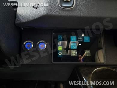 2020 Midwest Automotive Designs Mercedes-Benz Luxe Cruiser Sprinter - Sprinter for Sale in Troy, OH - Photo 27