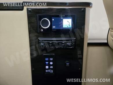 2020 Midwest Automotive Designs Mercedes-Benz Luxe Cruiser Sprinter - Sprinter for Sale in Troy, OH - Photo 29