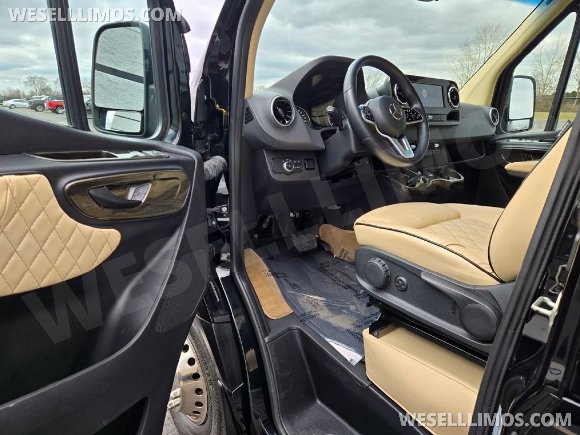Sprinter for Sale in Troy, OH - Photo 30