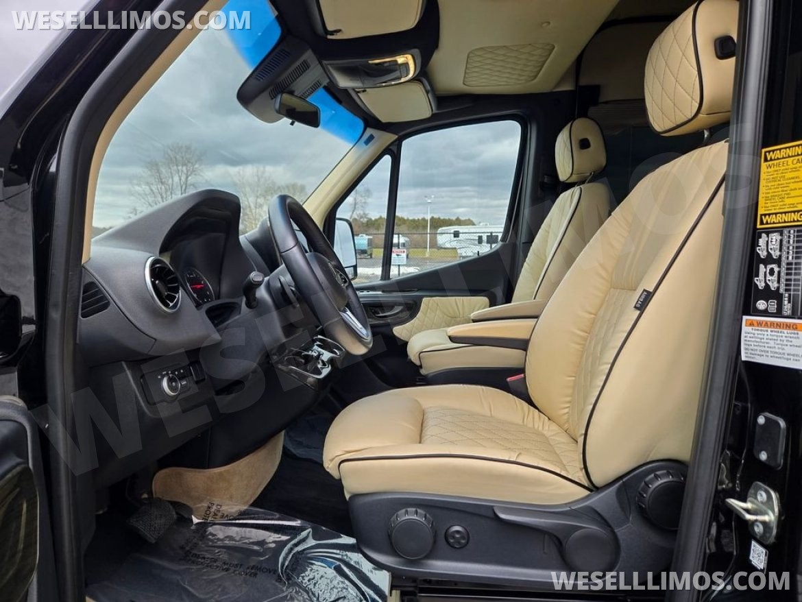 Sprinter for Sale in Troy, OH - Photo 31