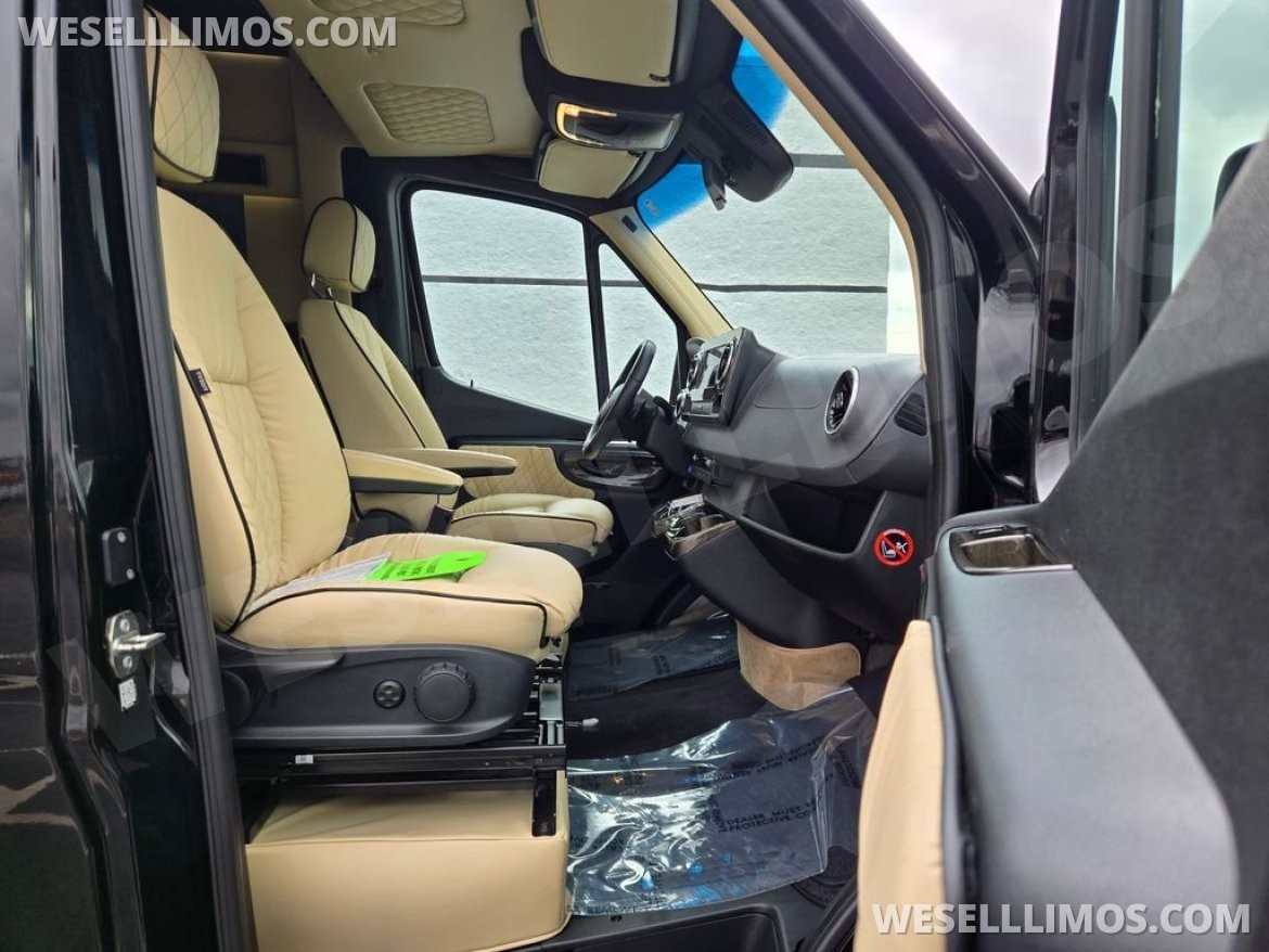 Sprinter for Sale in Troy, OH - Photo 34