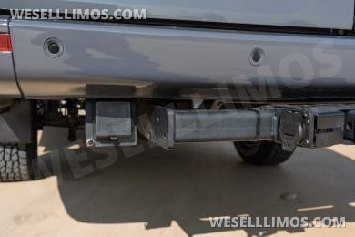 2025 Mercedes-Benz Sprinter 2500 Sprinter - Sprinter for Sale in Alvarado, TX - Photo 8