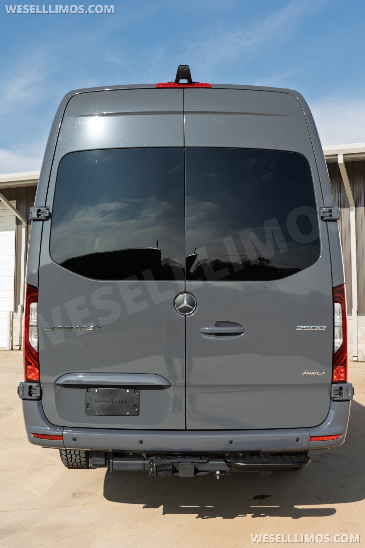 Sprinter for Sale in Alvarado, TX - Photo 7