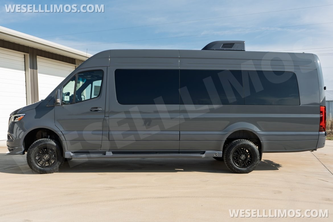 Sprinter for Sale in Alvarado, TX - Photo 9