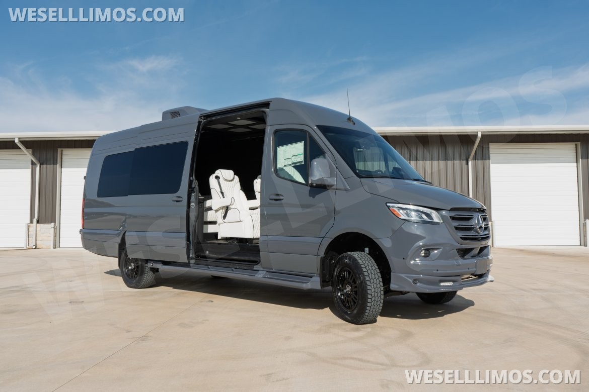 Sprinter for Sale in Alvarado, TX - Main Photo