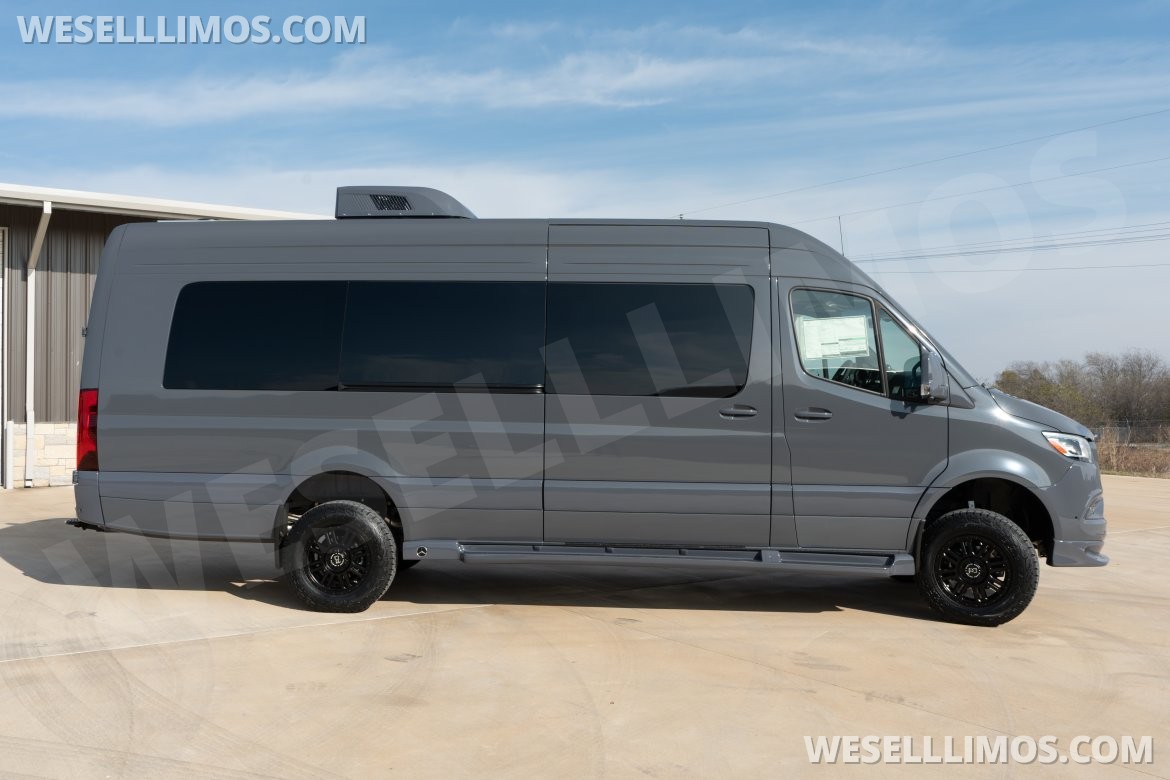 Sprinter for Sale in Alvarado, TX - Photo 12