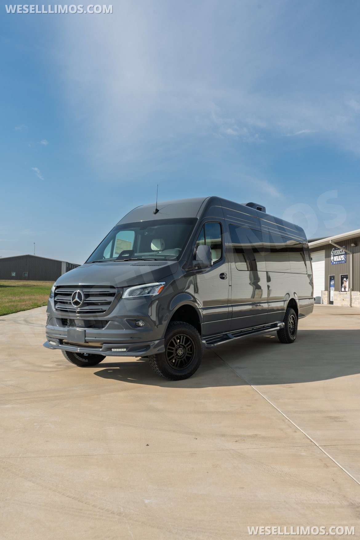 Sprinter for Sale in Alvarado, TX - Photo 18