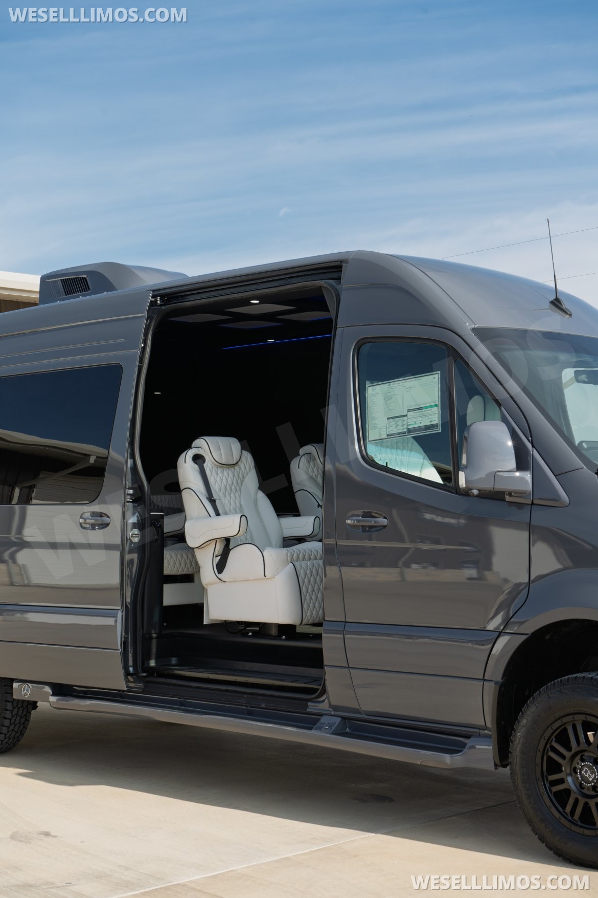 Sprinter for Sale in Alvarado, TX - Photo 19