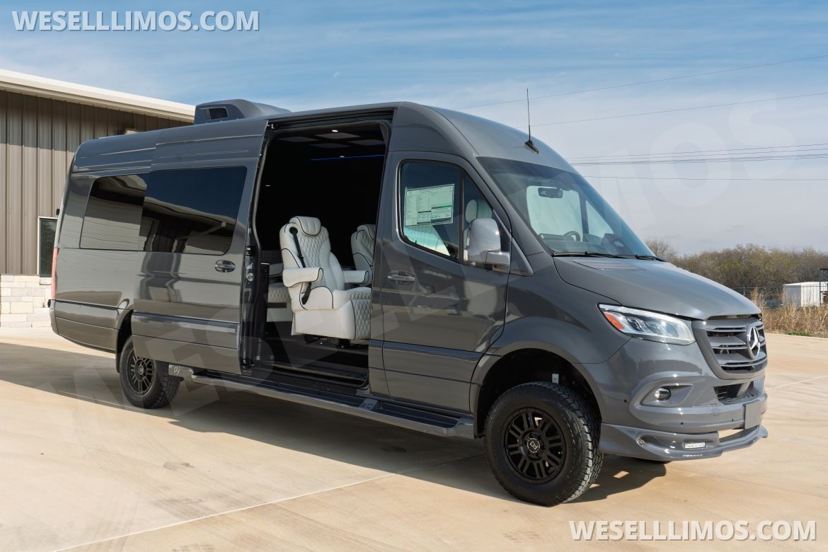 Sprinter for Sale in Alvarado, TX - Photo 20