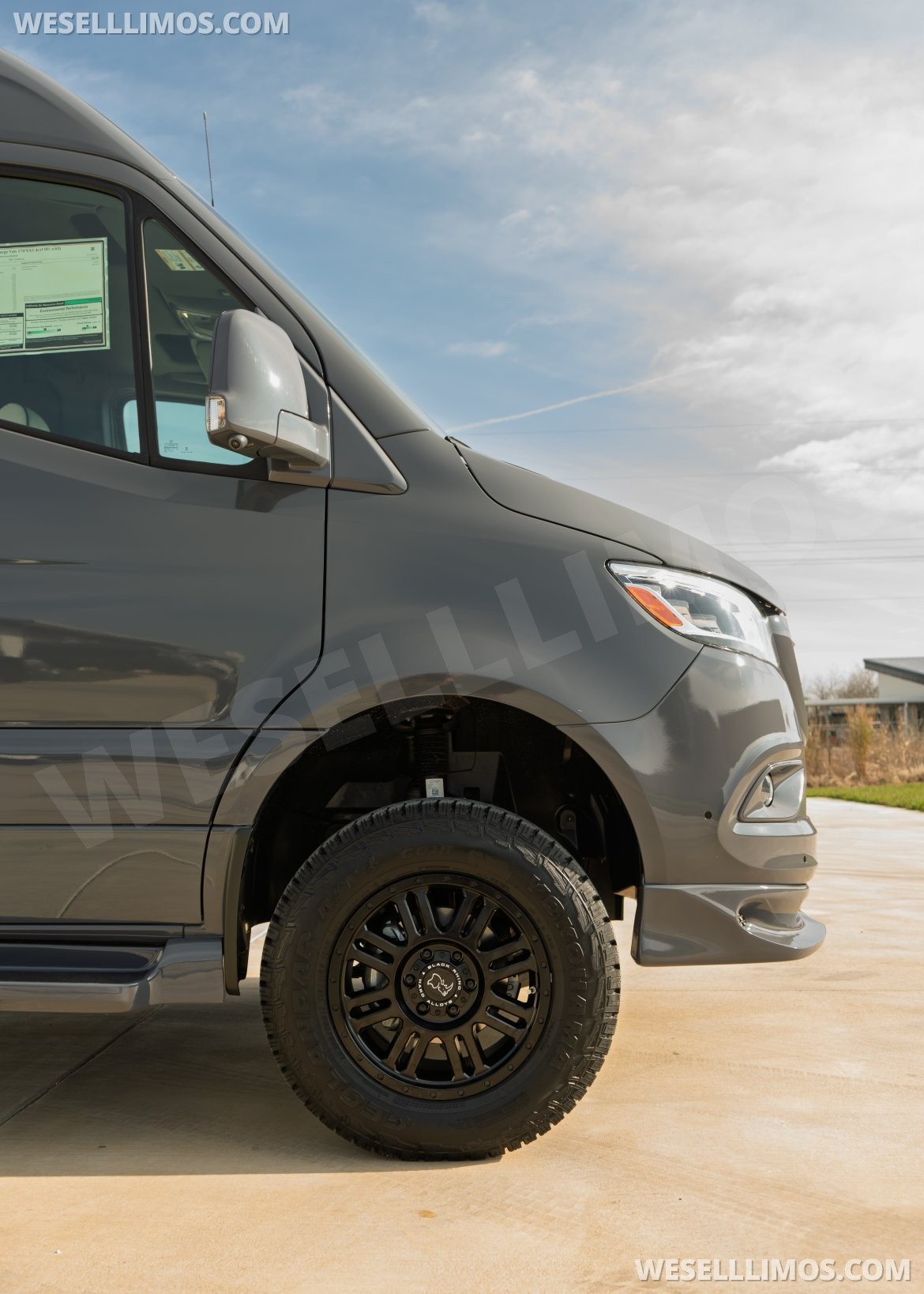 Sprinter for Sale in Alvarado, TX - Photo 21