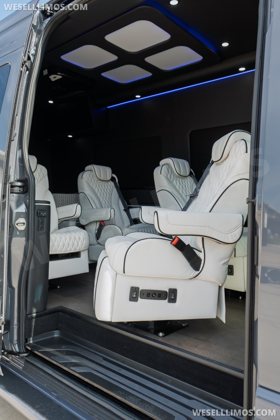 Sprinter for Sale in Alvarado, TX - Photo 25