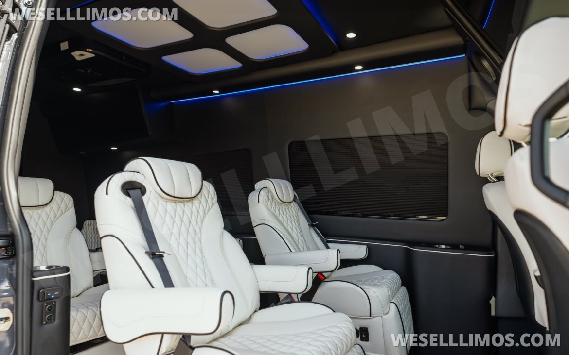 Sprinter for Sale in Alvarado, TX - Photo 27
