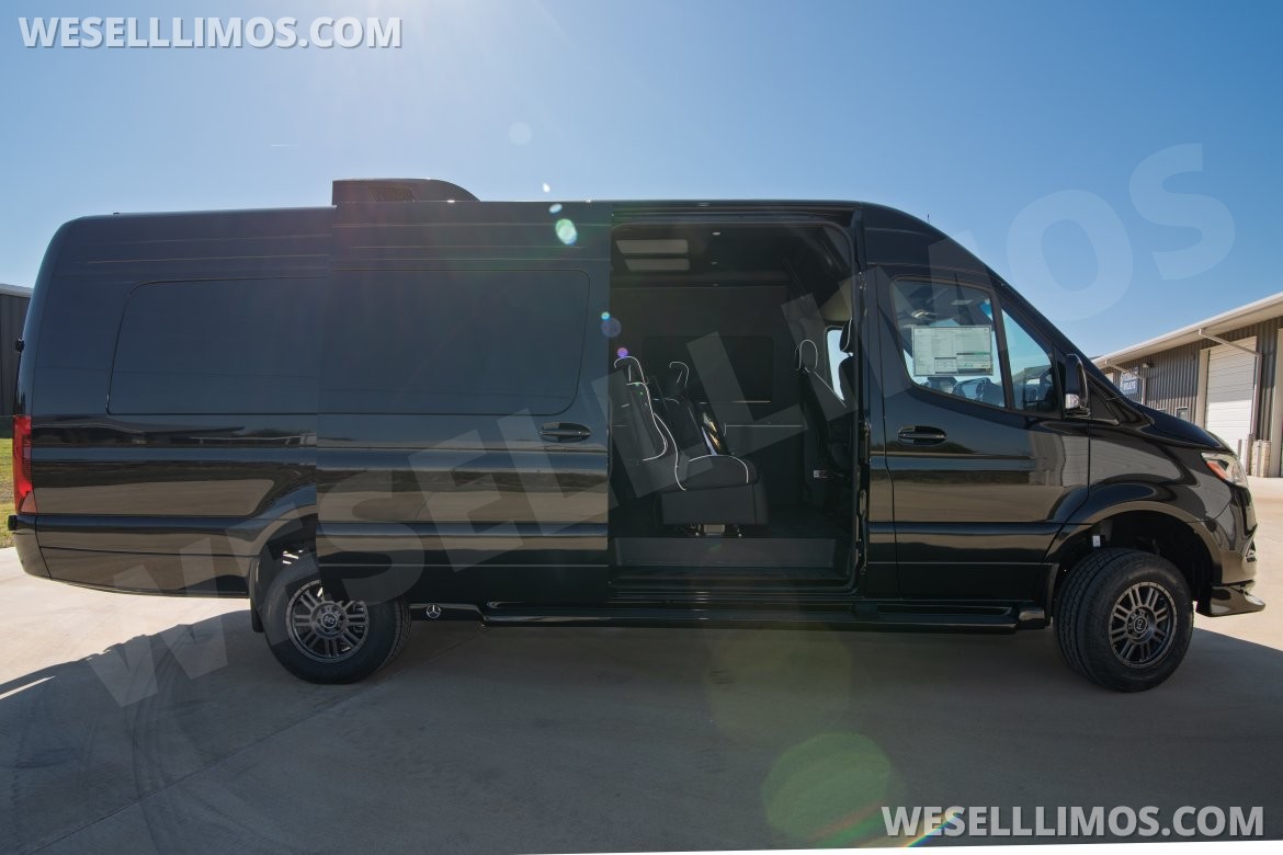 Sprinter for Sale in Alvarado, TX - Main Photo