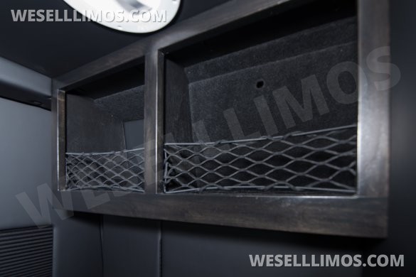 2025 Mercedes-Benz Sprinter 2500 Sprinter for Sale in Alvarado, TX - Photo 3
