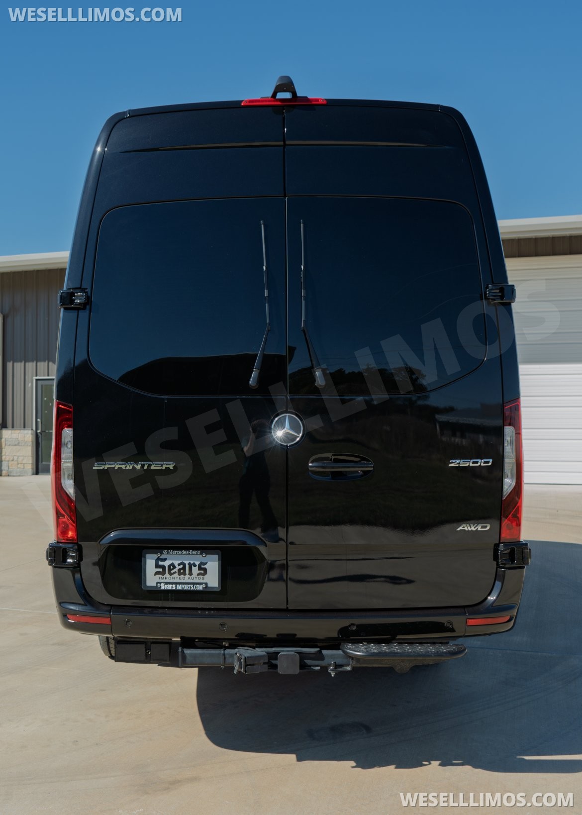 Sprinter for Sale in Alvarado, TX - Photo 9