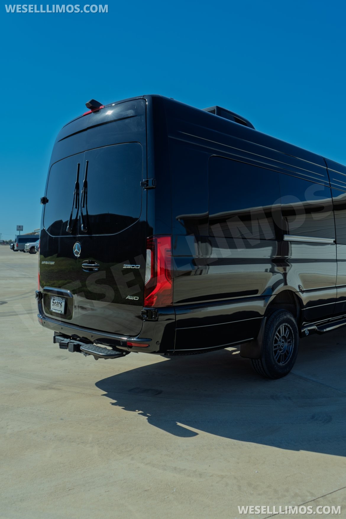 Sprinter for Sale in Alvarado, TX - Photo 10