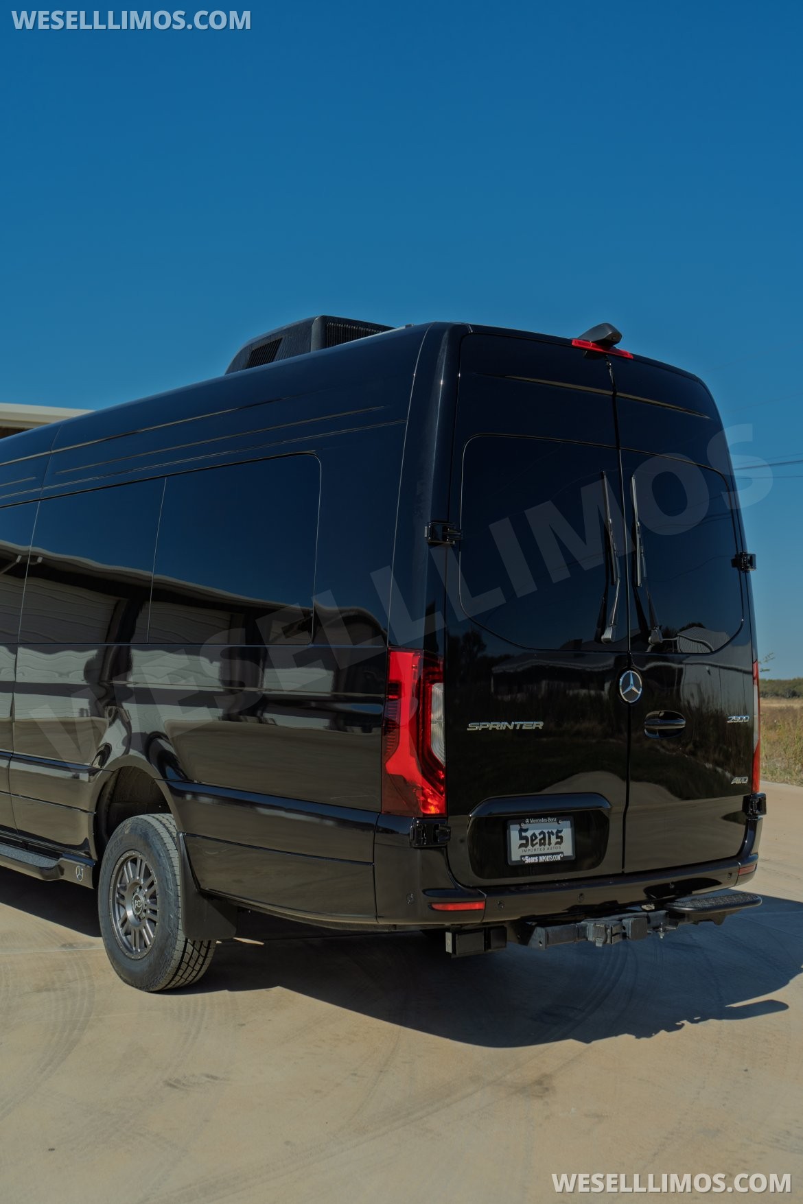 Sprinter for Sale in Alvarado, TX - Photo 11