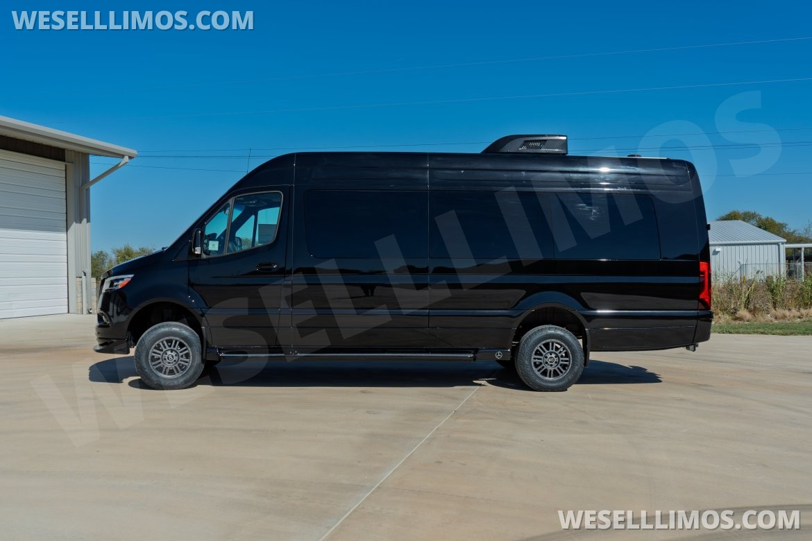 Sprinter for Sale in Alvarado, TX - Photo 12