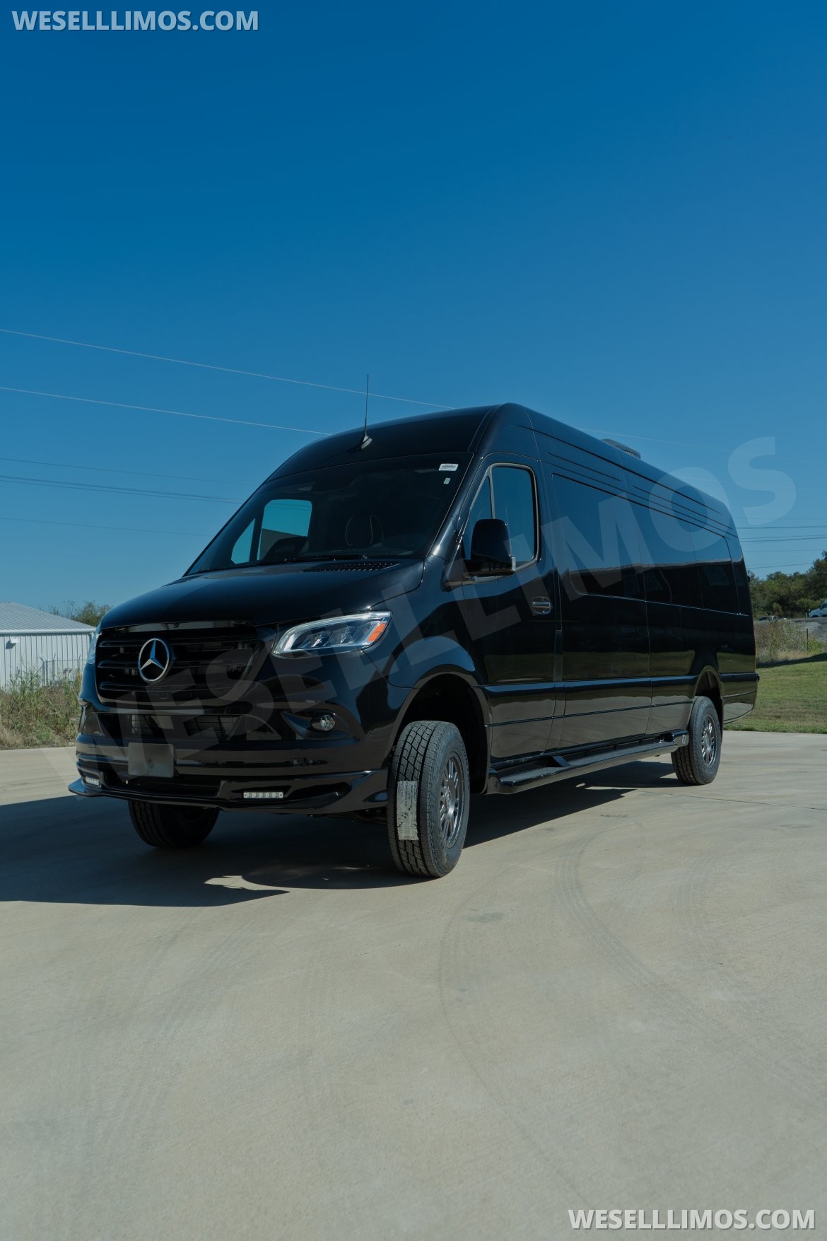 Sprinter for Sale in Alvarado, TX - Photo 13