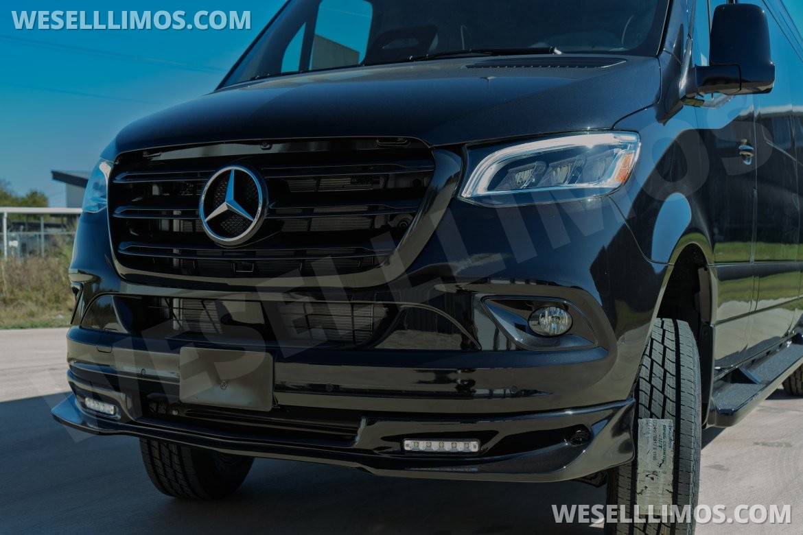 Sprinter for Sale in Alvarado, TX - Photo 15