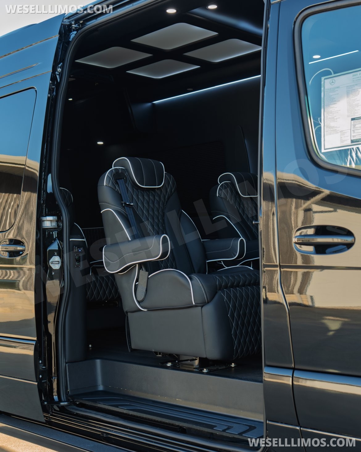 Sprinter for Sale in Alvarado, TX - Photo 19