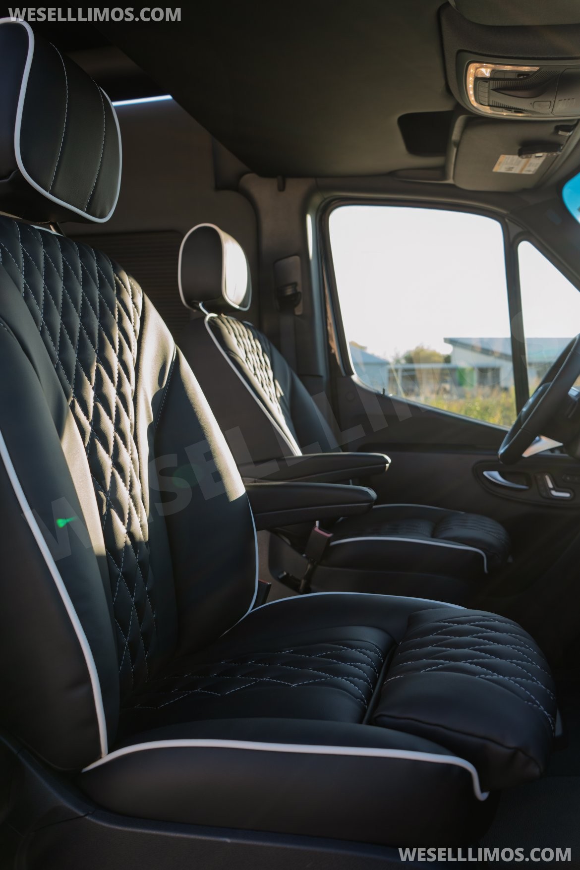 Sprinter for Sale in Alvarado, TX - Photo 20