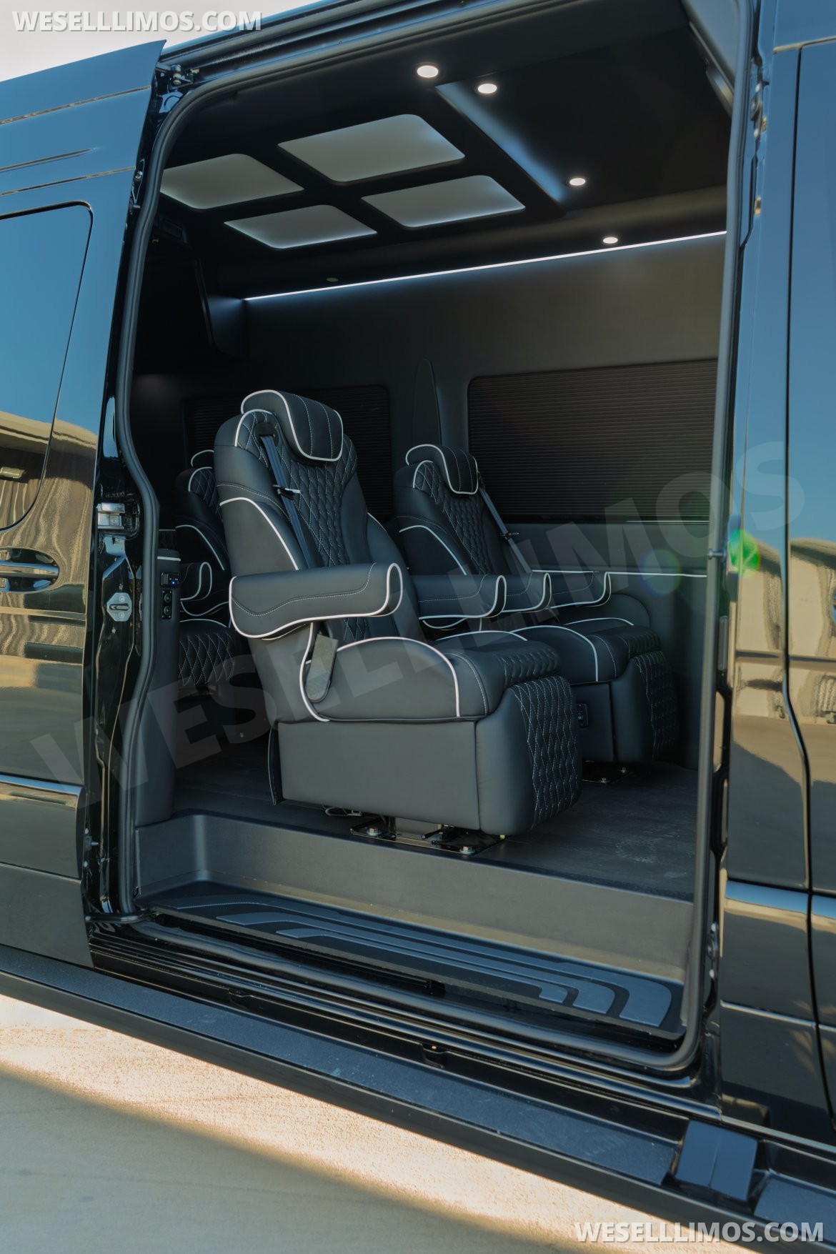 Sprinter for Sale in Alvarado, TX - Photo 23