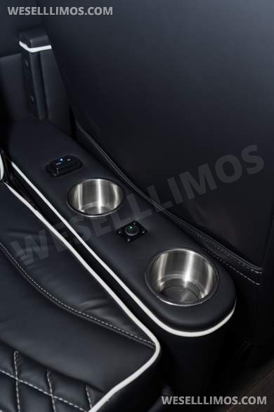 2025 Mercedes-Benz Sprinter 2500 Sprinter - Sprinter for Sale in Alvarado, TX - Photo 25