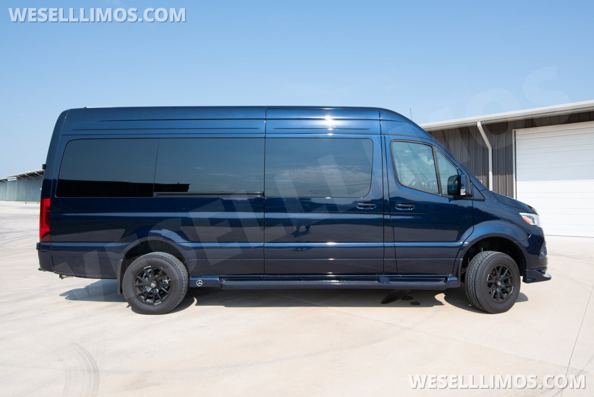 Sprinter for Sale in Alvarado, TX - Main Photo