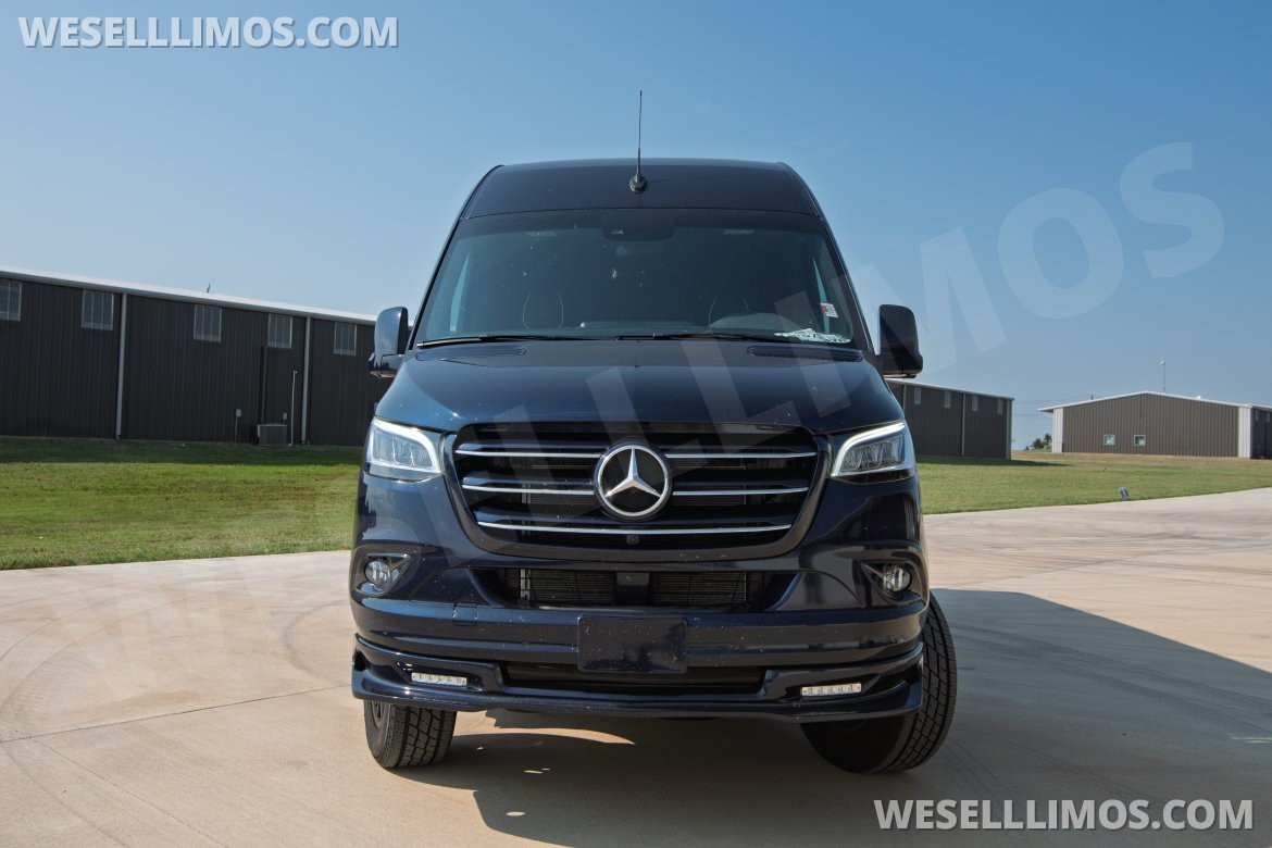 Sprinter for Sale in Alvarado, TX - Photo 5