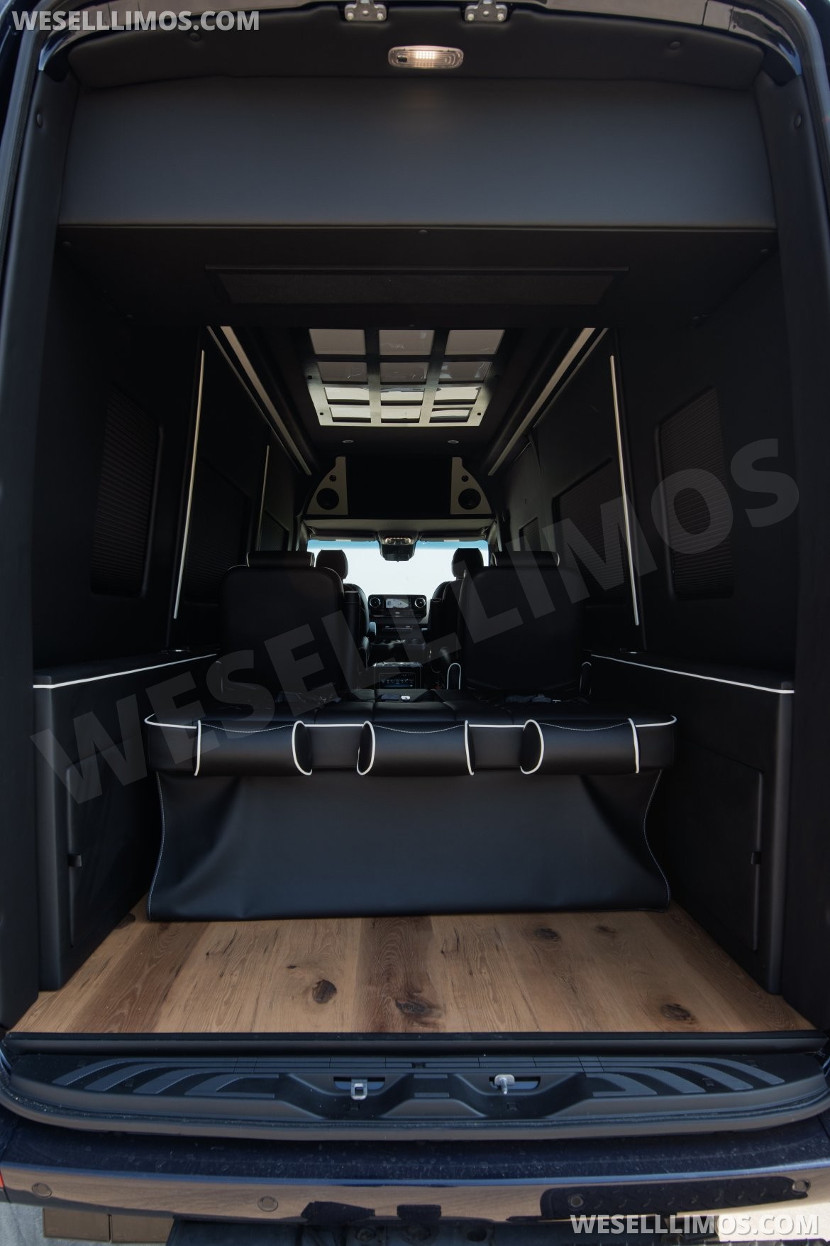 Sprinter for Sale in Alvarado, TX - Photo 7