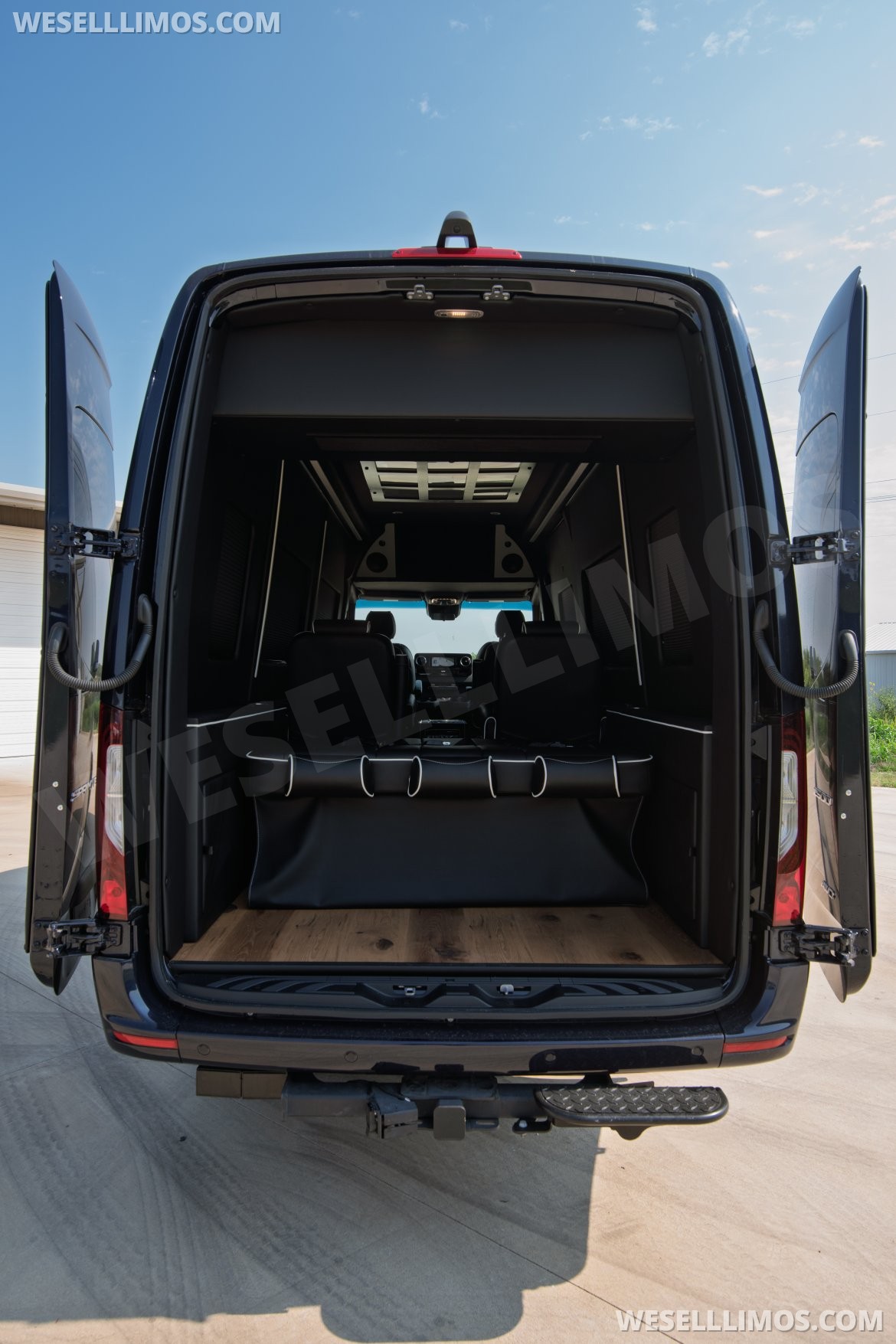 Sprinter for Sale in Alvarado, TX - Photo 8