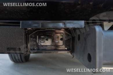 2024 Mercedes-Benz Sprinter 2500 Traveler - Sprinter for Sale in Alvarado, TX - Photo 11