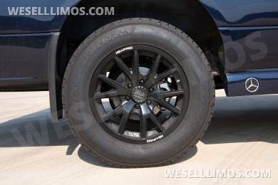 2024 Mercedes-Benz Sprinter 2500 Traveler - Sprinter for Sale in Alvarado, TX - Photo 12