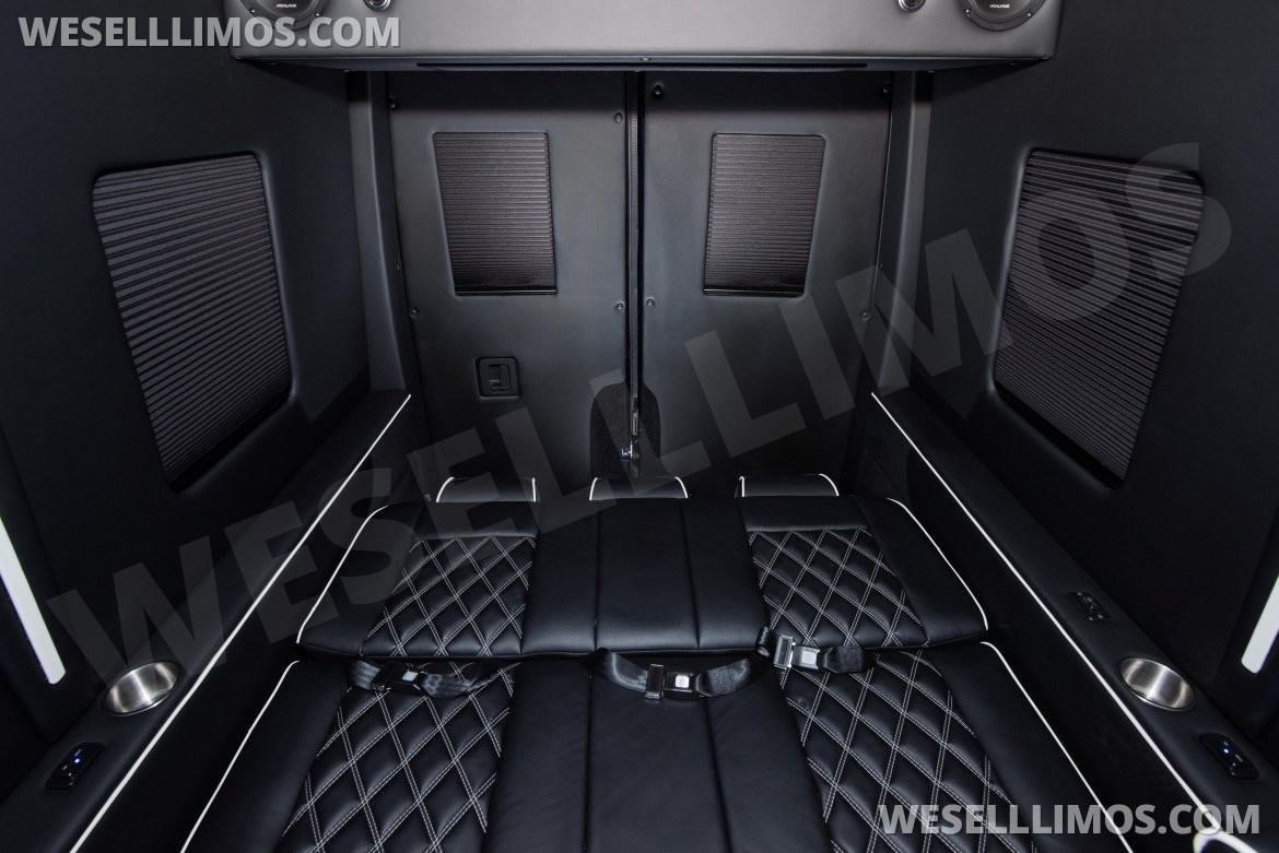Sprinter for Sale in Alvarado, TX - Photo 13