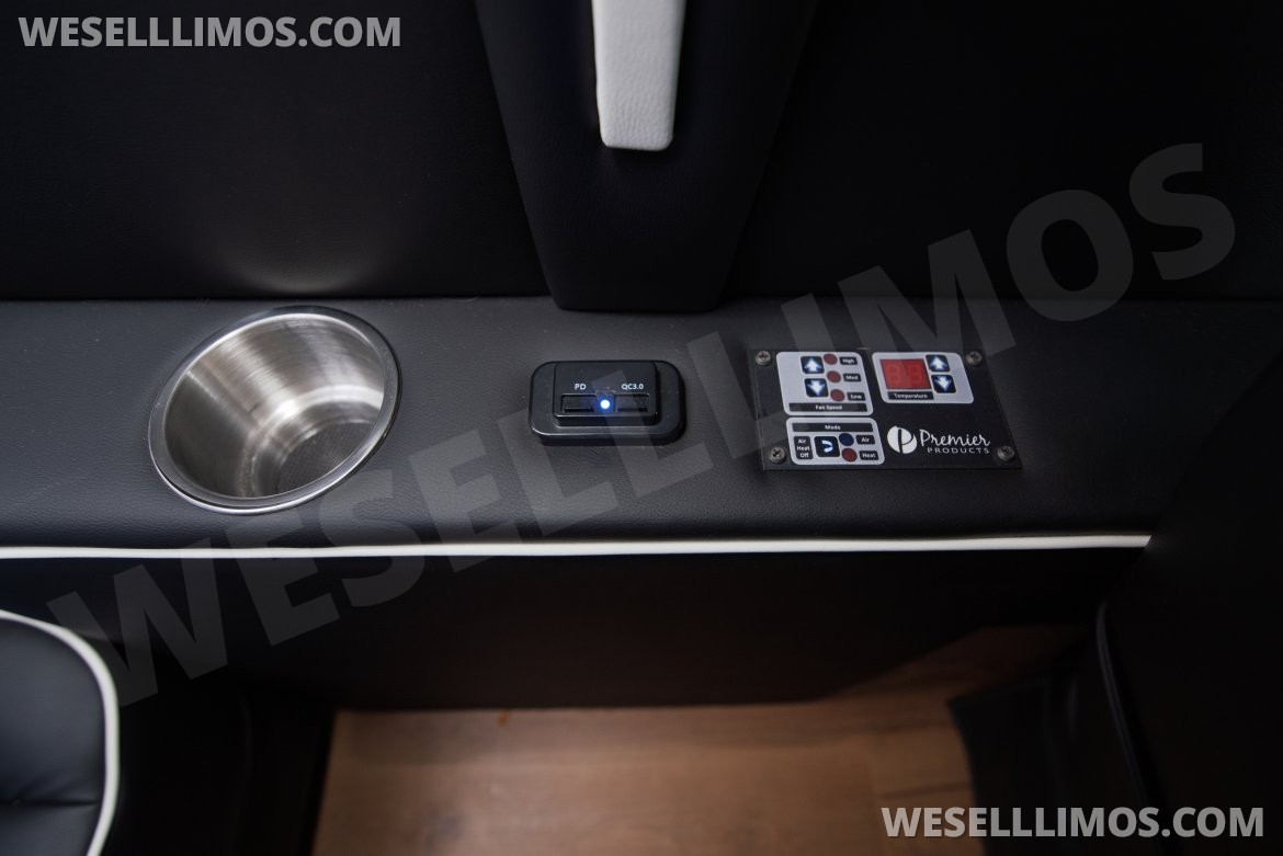 Sprinter for Sale in Alvarado, TX - Photo 16
