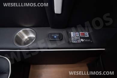 2024 Mercedes-Benz Sprinter 2500 Traveler - Sprinter for Sale in Alvarado, TX - Photo 16