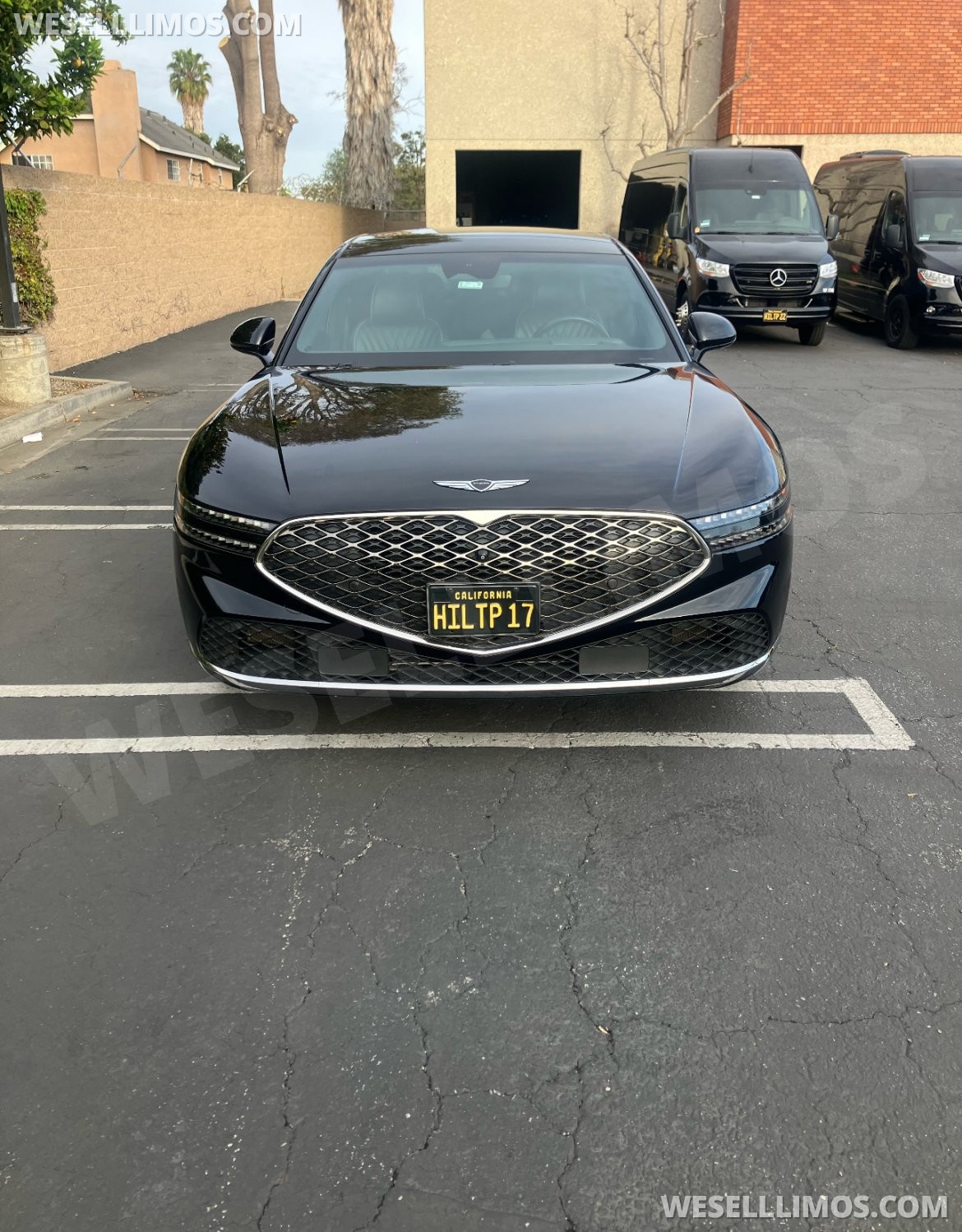 Sedan for Sale in Torrance, CA - Main Photo