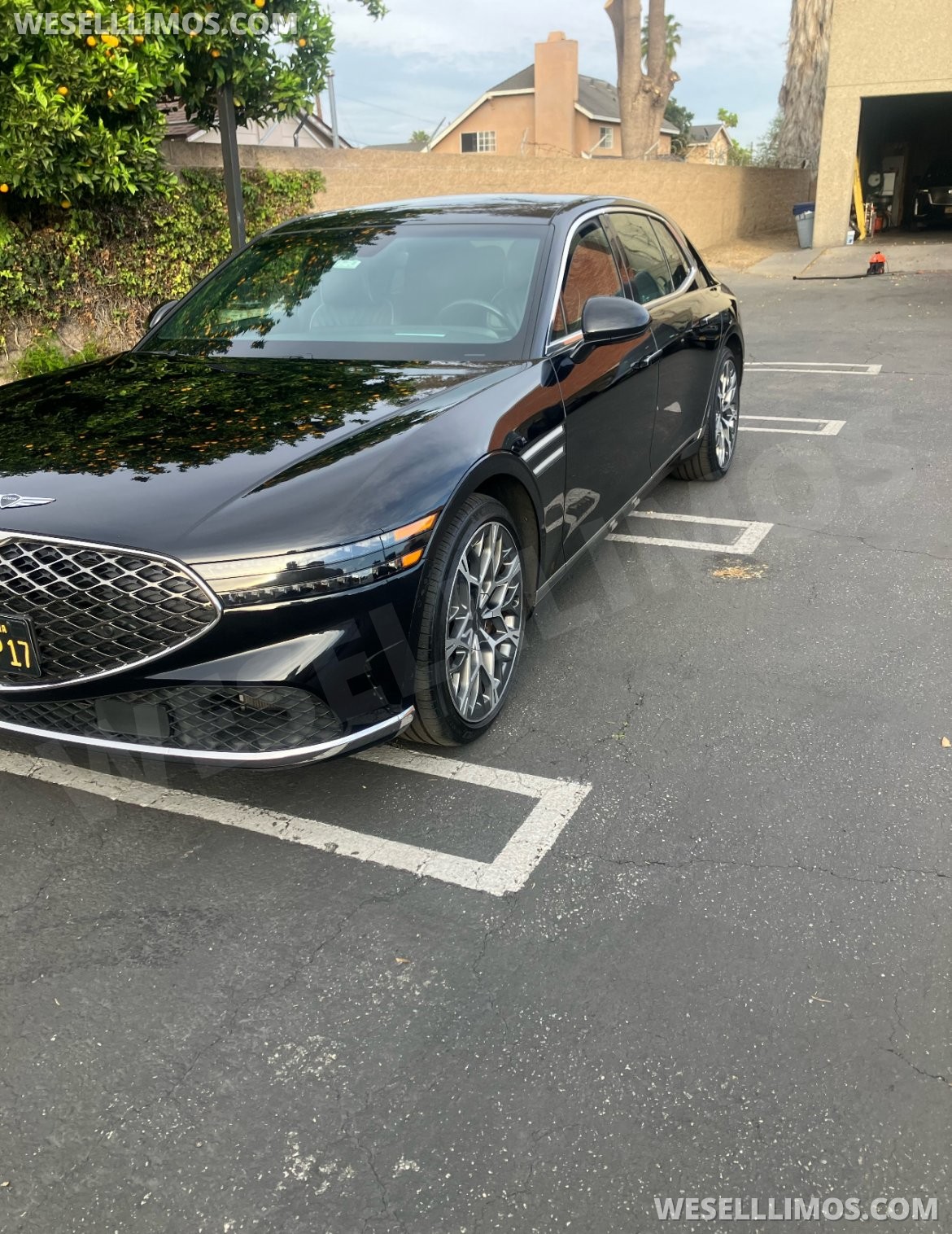 Sedan for Sale in Torrance, CA - Photo 3