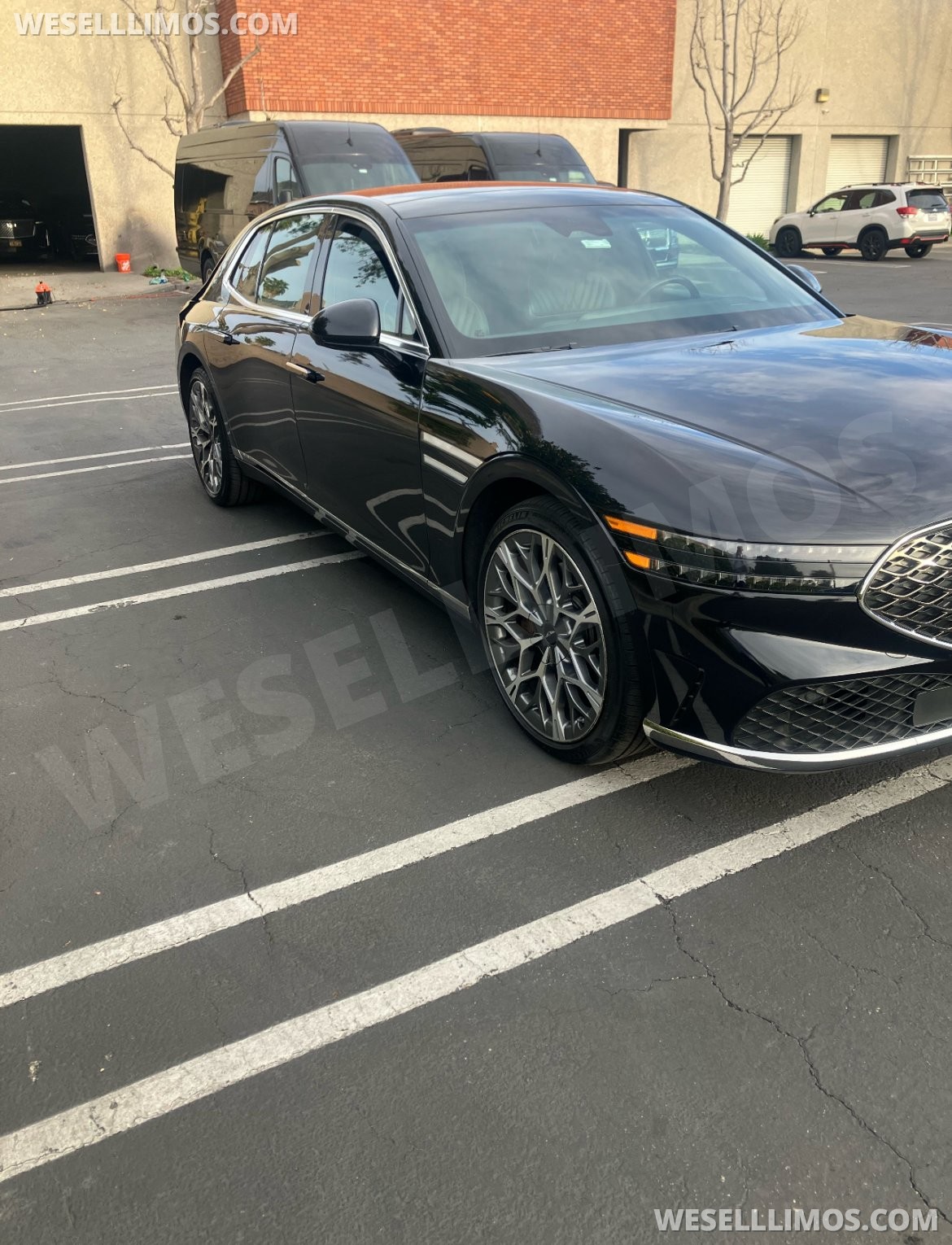 Sedan for Sale in Torrance, CA - Photo 4