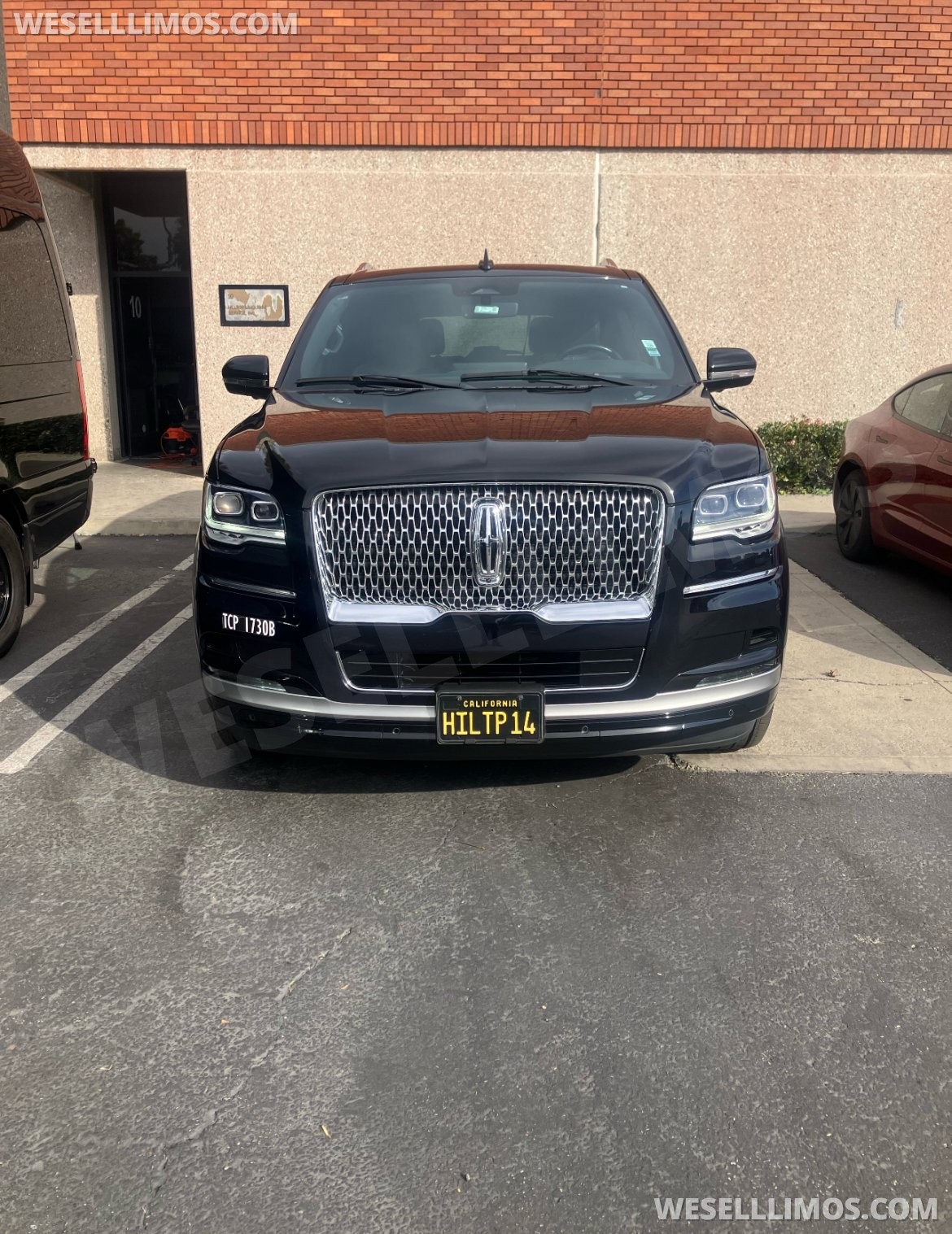 SUV for Sale in Torrance, CA - Main Photo