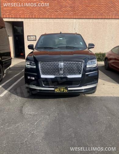 2023 Lincoln Navigator SUV for Sale in Torrance, CA